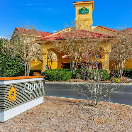 Hotel La Quinta By Wyndham Raleigh Durham Intl Ap Morrisville Exterior foto