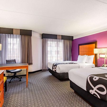 Hotel La Quinta By Wyndham Raleigh Durham Intl Ap Morrisville Exterior foto