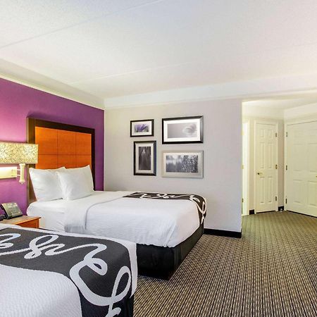 Hotel La Quinta By Wyndham Raleigh Durham Intl Ap Morrisville Exterior foto