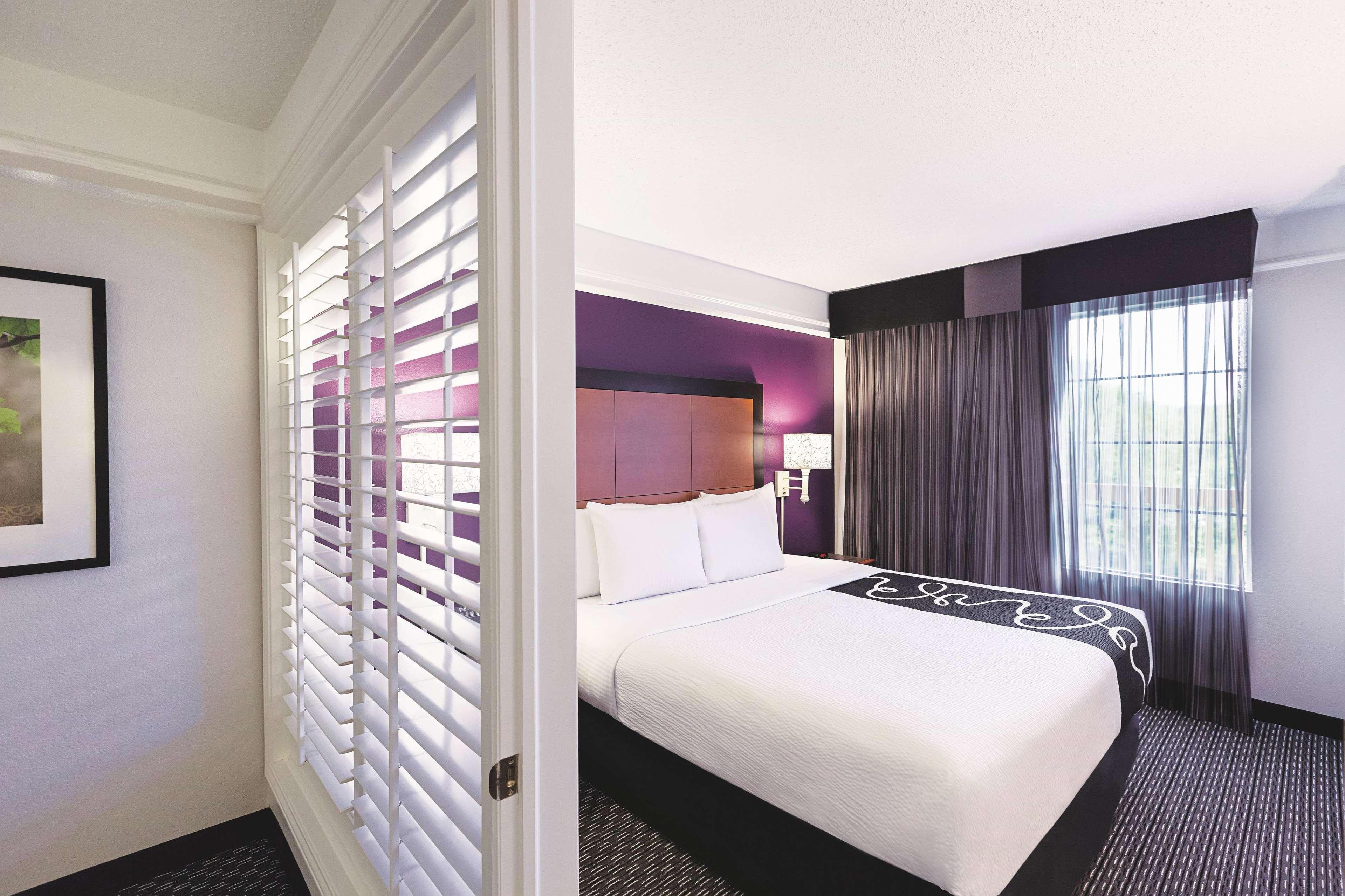 Hotel La Quinta By Wyndham Raleigh Durham Intl Ap Morrisville Exterior foto
