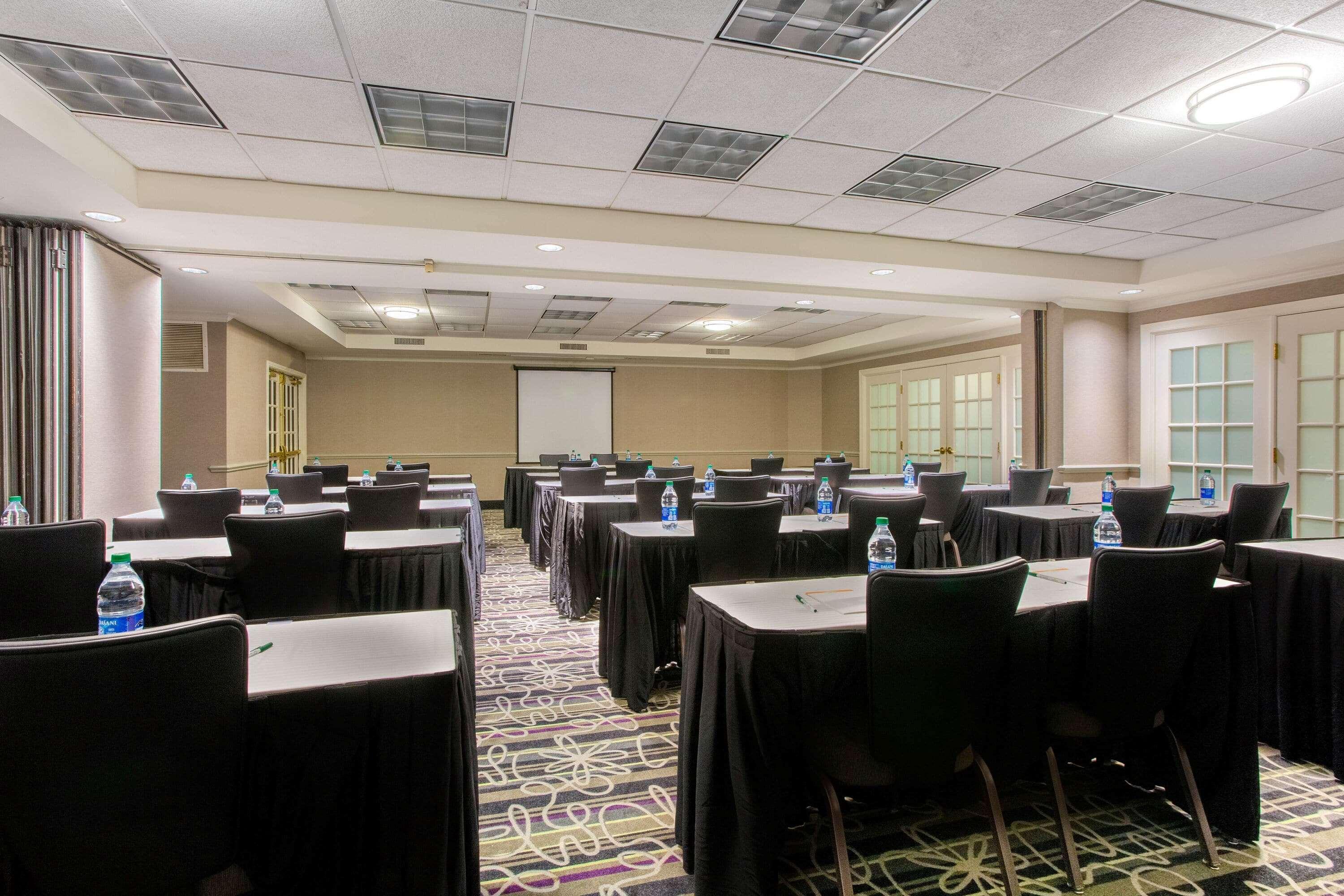 Hotel La Quinta By Wyndham Raleigh Durham Intl Ap Morrisville Exterior foto