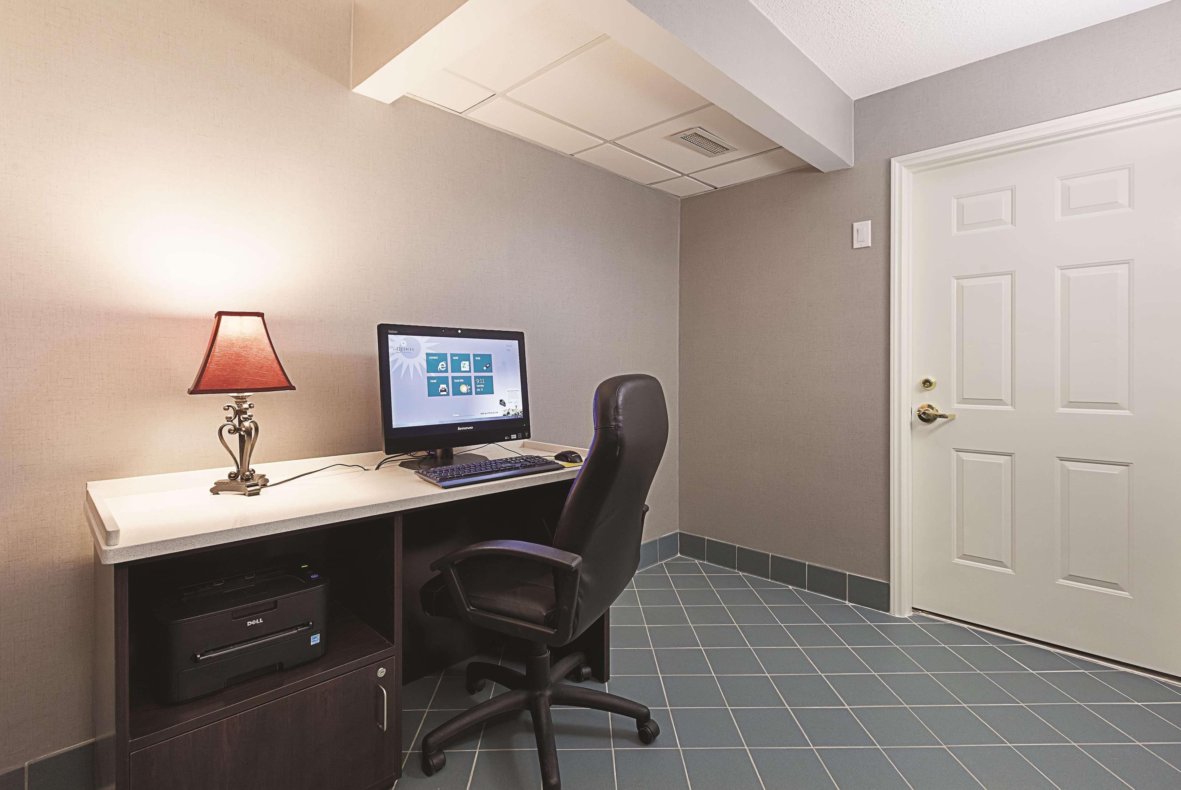 Hotel La Quinta By Wyndham Raleigh Durham Intl Ap Morrisville Exterior foto