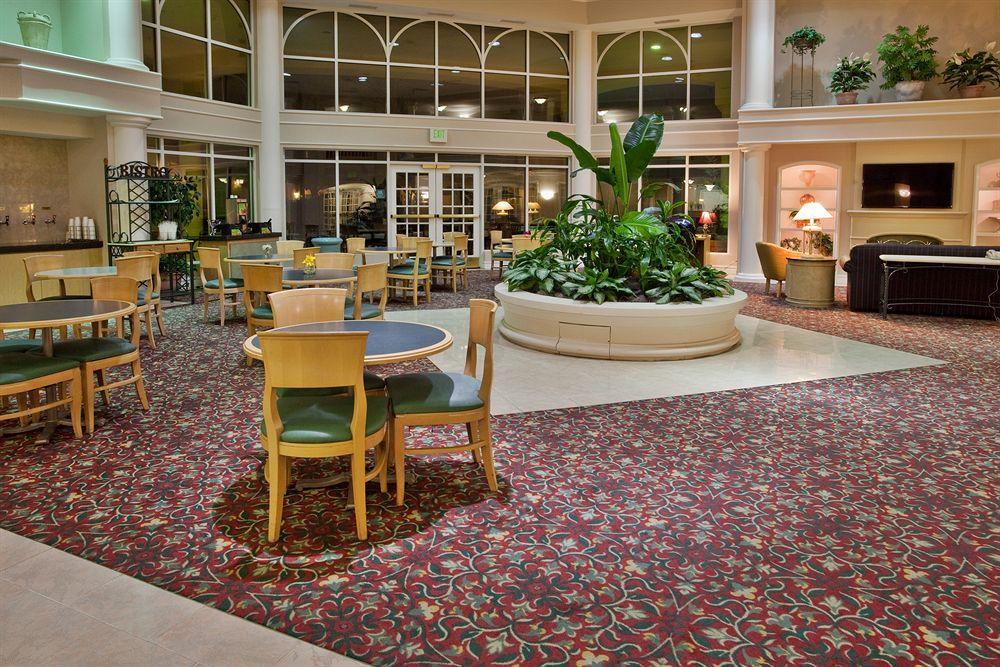 Hotel La Quinta By Wyndham Raleigh Durham Intl Ap Morrisville Exterior foto