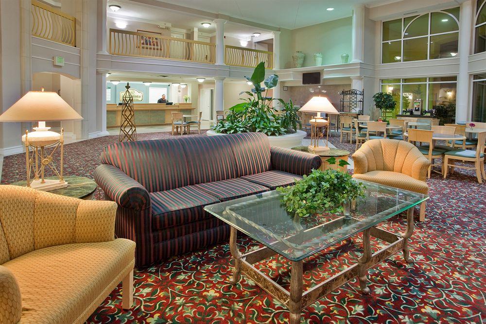 Hotel La Quinta By Wyndham Raleigh Durham Intl Ap Morrisville Exterior foto